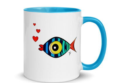 white ceramic mug with color inside blue 11oz right 610af6ca9e4fd