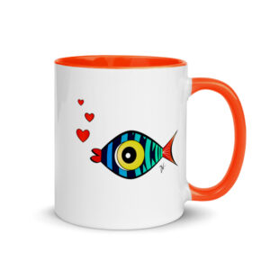 white ceramic mug with color inside orange 11oz right 610a6e3da5620