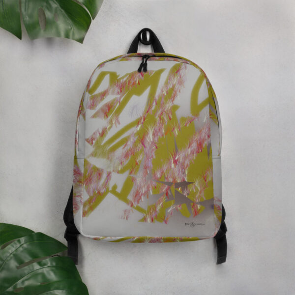 all over print minimalist backpack white front 615d6ddd67d8c