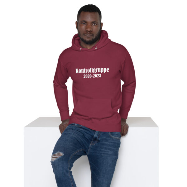 unisex premium hoodie maroon front 6187e7193ee74